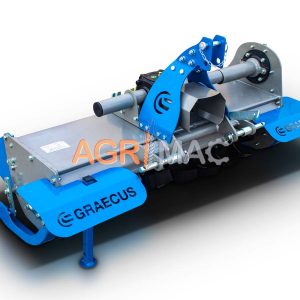 Graecus M115 talajmaró