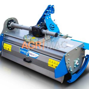 Graecus M125 talajamró