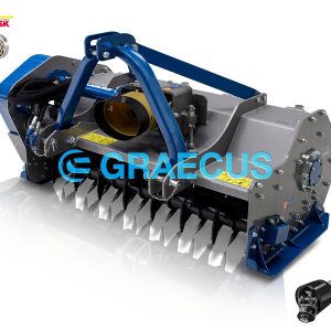 Graecus MPK180