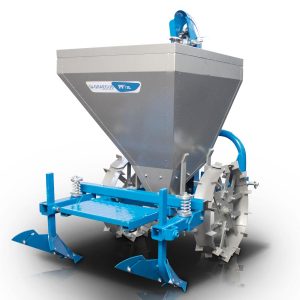 PF1XL egysoros burgonyaültető