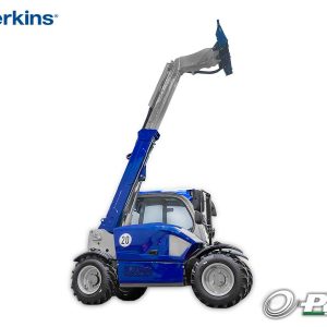 T13.4 teleszkópos rakodó