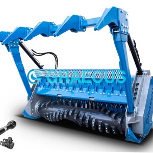 Graecus THOON Shark230