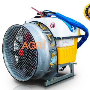 Comet 250L TPA250 permetező