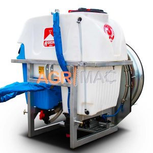 TPA350 prémium permetező