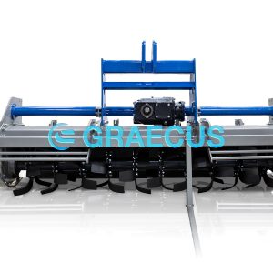 Graecus YBFS200 talajmaró