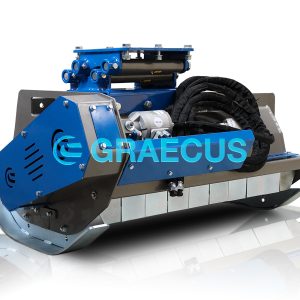 Graecus YEK60 szárzúzó