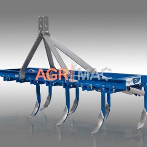 Graecus CS9i kultivátor