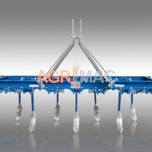 Graecus CS7i/170 kultivátor