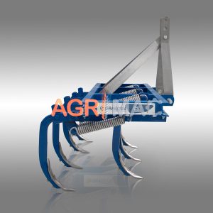 Graecus CS11i kultivátor