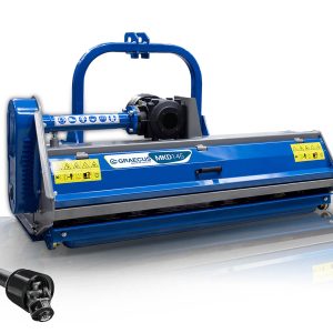 Graecus MKD105 szárzúzó