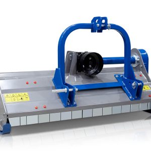 Graecus MKD125 szárzúzó