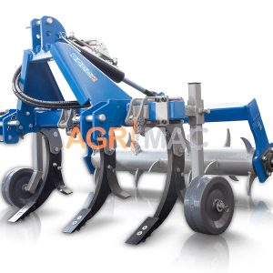 Graecus NR130-H talajlazító